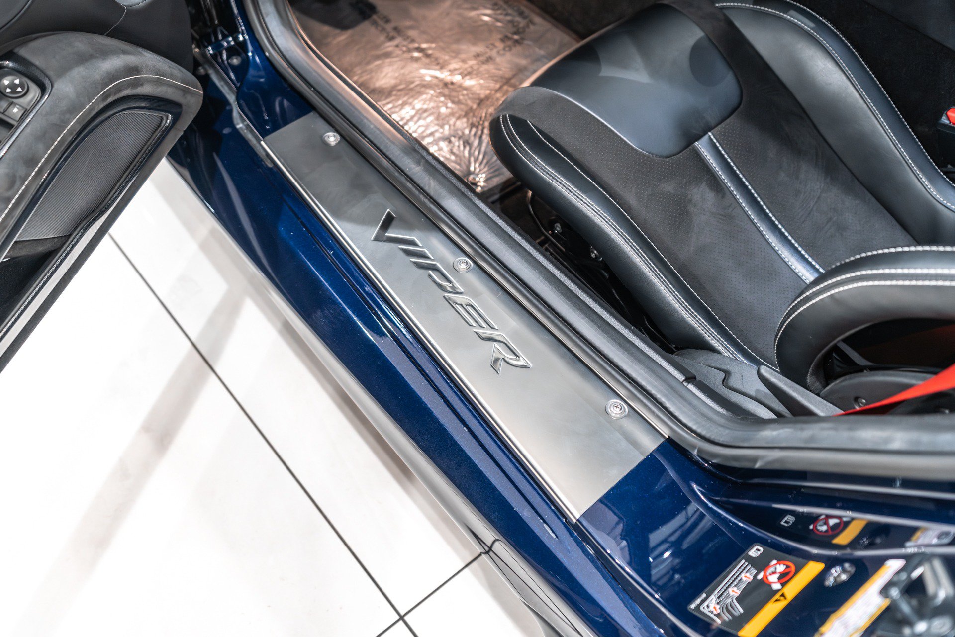 Used 2016 Dodge Viper ACR RWD image 61