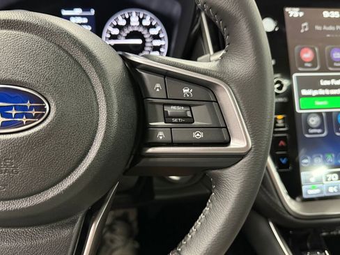 New 2025 Subaru Legacy Premium image 13