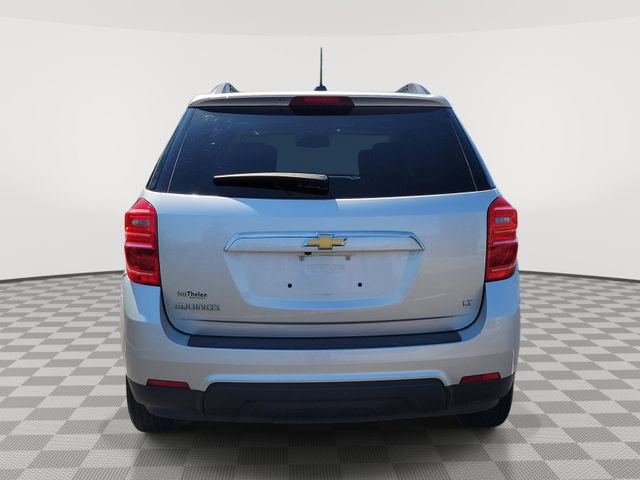 Used 2017 Chevrolet Equinox LT w/ Convenience Package FWD image 5