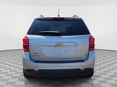 Used 2017 Chevrolet Equinox LT w/ Convenience Package FWD image 5