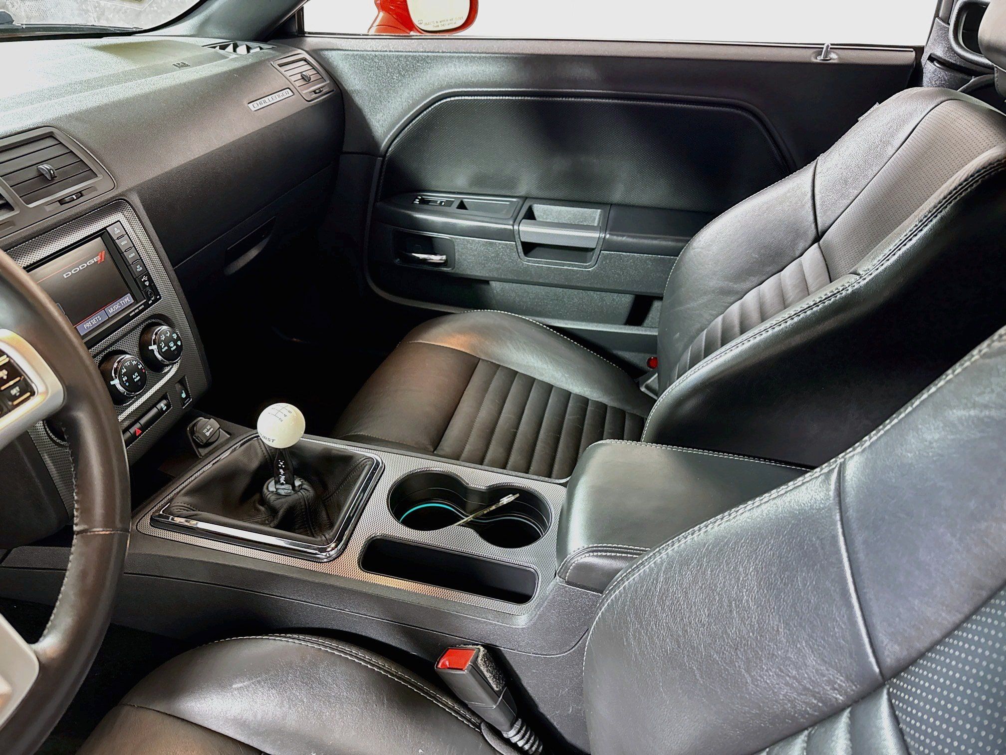 Used 2013 Dodge Challenger R/T Plus RWD image 22