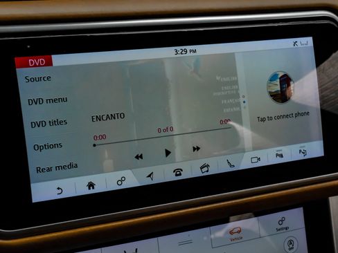 Used 2019 Land Rover Range Rover Long Wheelbase Autobiography AWD/4WD image 36