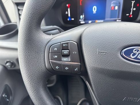 New 2026 Ford Transit 250 148 Medium Roof image 25