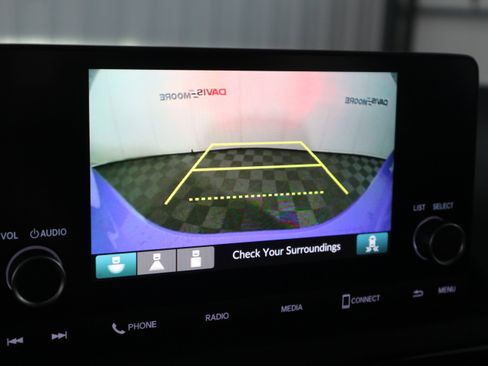 Used 2025 Honda Civic Sport image 24