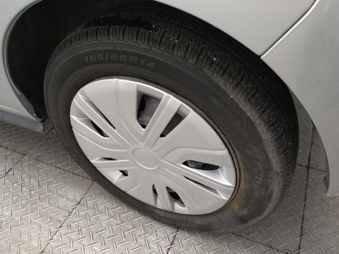 Used 2020 Mitsubishi Mirage ES FWD image 31