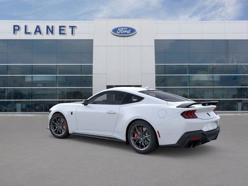 New 2026 Ford Mustang Dark Horse image 5