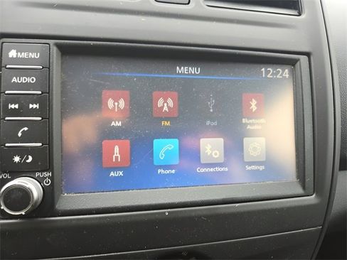 Used 2019 Nissan Versa S Plus image 14