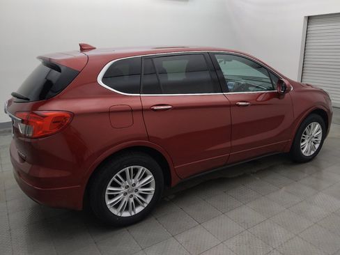 Used 2017 Buick Envision Preferred FWD image 10