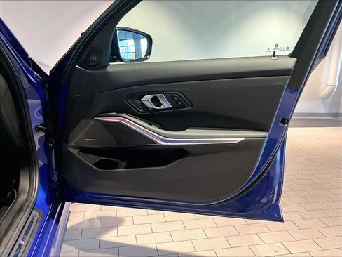 Used 2024 BMW M340i xDrive image 27