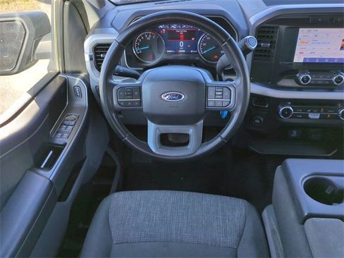 Used 2023 Ford F150 XLT image 17