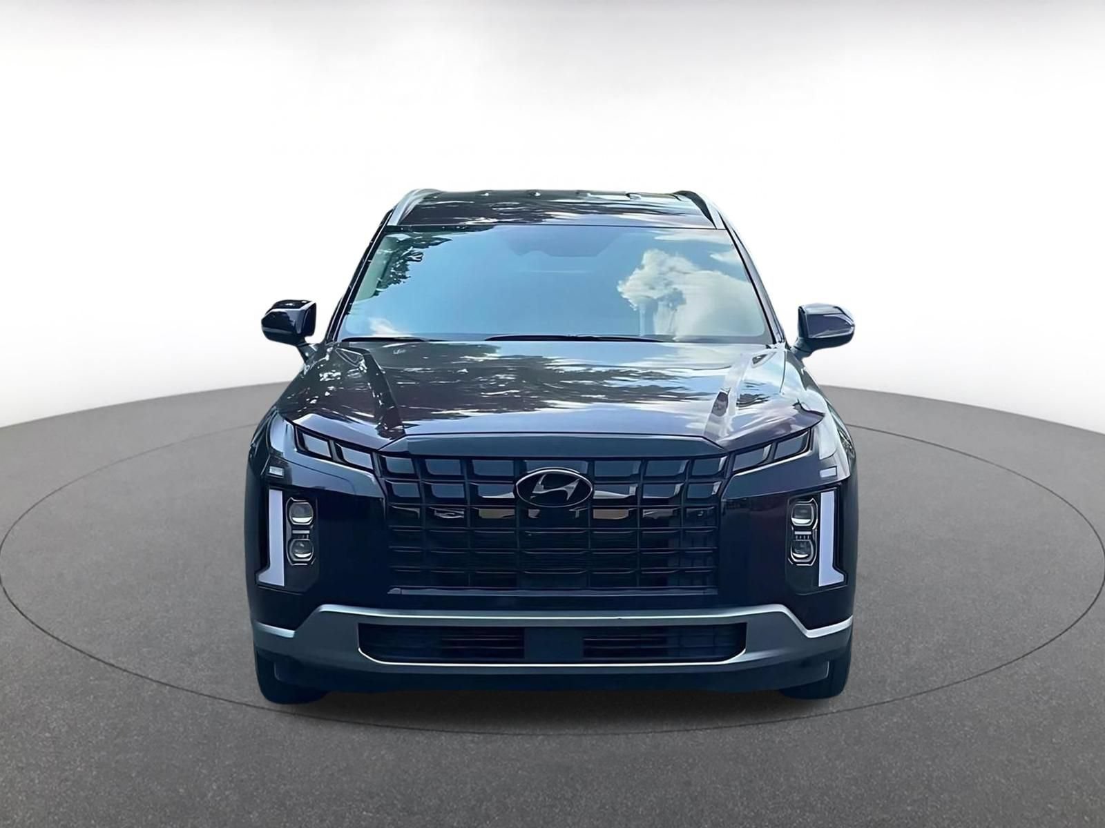 Used 2025 Hyundai Palisade SEL FWD image 4