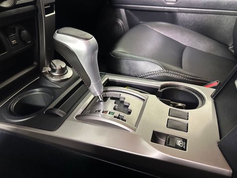 Used 2023 Toyota 4Runner TRD Sport w/ Technology Package image 16