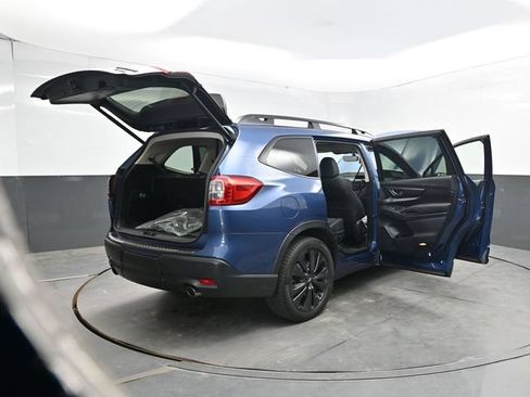 Used 2022 Subaru Ascent Onyx Edition AWD/4WD image 44
