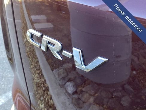 Used 2019 Honda CR-V EX-L image 10