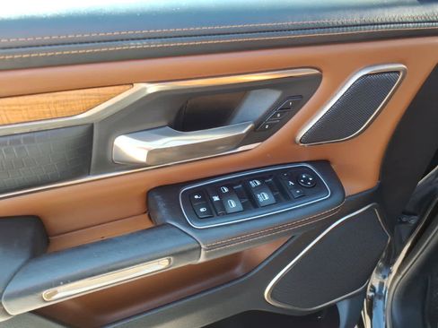 Used 2020 RAM 1500 Limited image 20