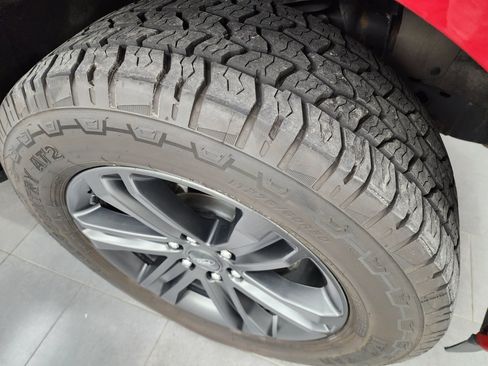 Used 2021 Ford F150 XLT w/ Equipment Group 302A High AWD/4WD image 3