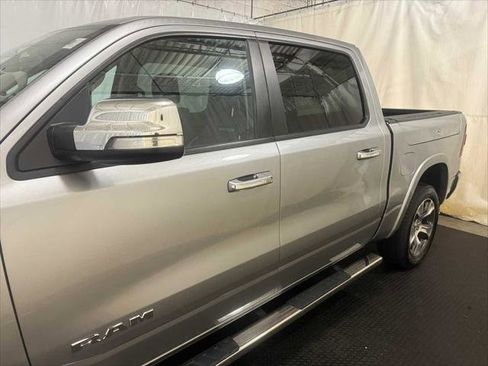Certified 2020 RAM 1500 Laramie image 7