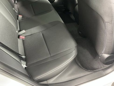 New 2026 Honda Civic Sport image 12