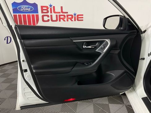 Used 2018 Nissan Altima 2.5 SL image 11