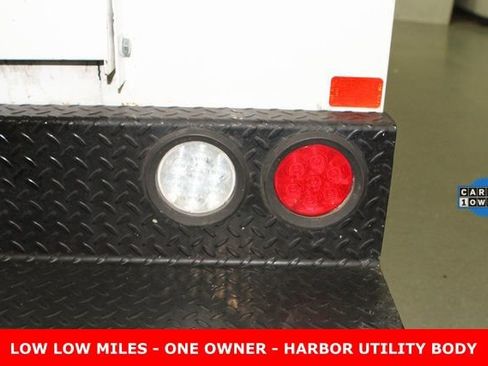 Used 2021 Ford F250 XL w/ Power Equipment Group image 32