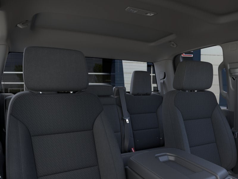 New 2026 GMC Sierra 2500 Pro w/ Convenience Package RWD image 24