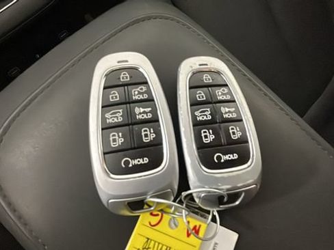Used 2024 Hyundai Ioniq 5 Limited RWD image 20