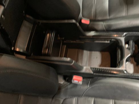 Used 2022 Honda CR-V Touring image 7
