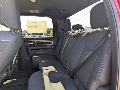 New 2026 RAM 2500 Big Horn image 14