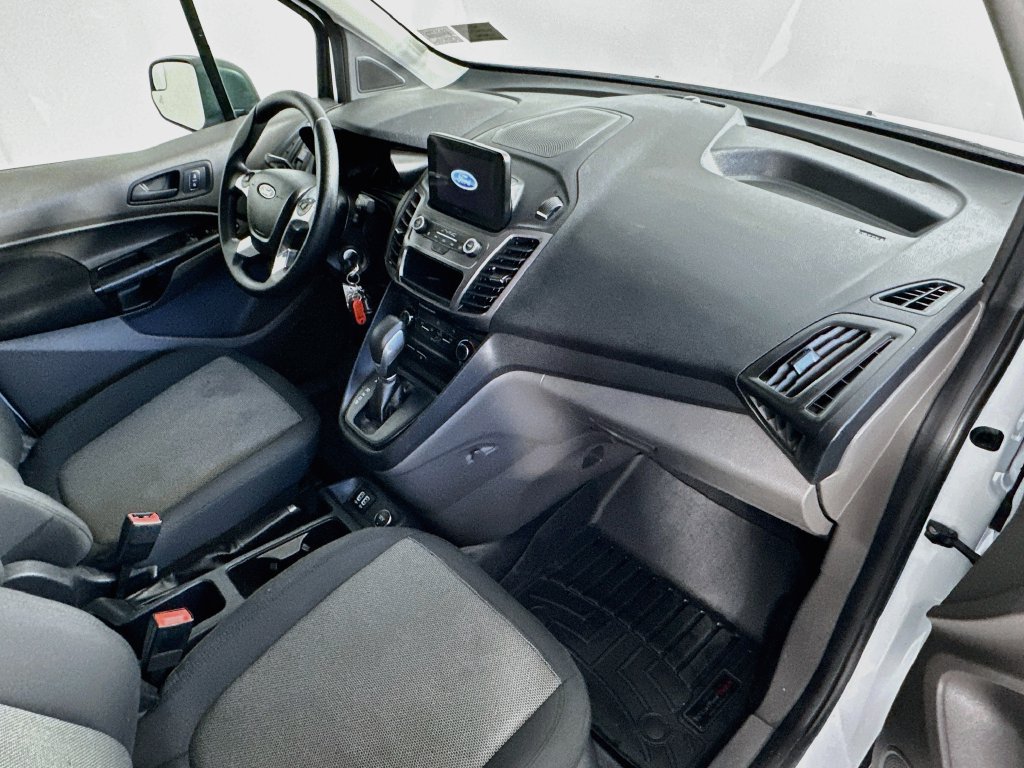 Used 2020 Ford Transit Connect XL w/ CNG/LPG Engine Prep Package FWD image 13