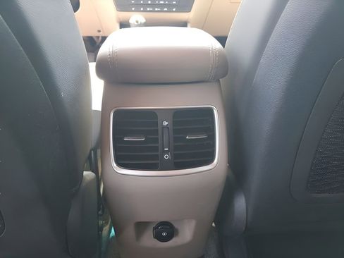 Used 2021 Hyundai Tucson Limited image 22