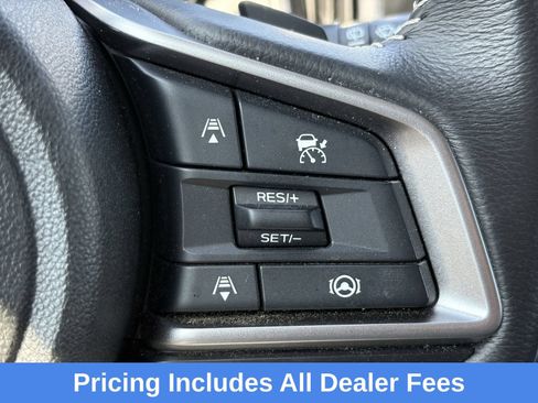 Certified 2025 Subaru Outback Premium AWD/4WD image 16