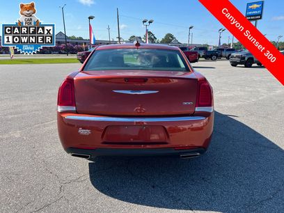 Used 2020 Chrysler 300 Touring L w/ Quick Order Package 2EF
