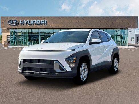 New 2026 Hyundai Kona SE AWD/4WD image 1