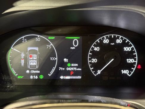 Used 2023 Honda CR-V Sport Touring image 24