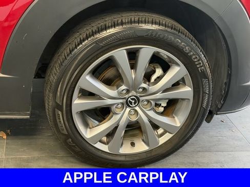Certified 2024 MAZDA CX-30 AWD 2.5 S w/ Preferred Package image 8