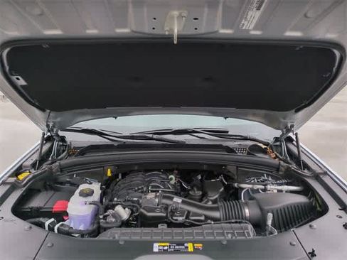 New 2025 Jeep Grand Cherokee L Limited w/ Black Appearance Package image 15