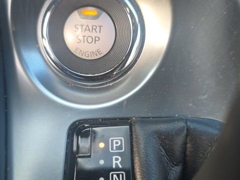 Used 2016 Nissan Maxima Platinum FWD image 22