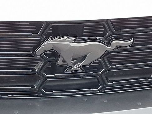 Used 2024 Ford Mustang Dark Horse image 33