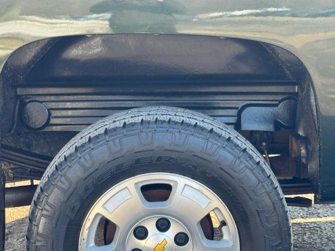Used 2013 Chevrolet Silverado 1500 LT image 22