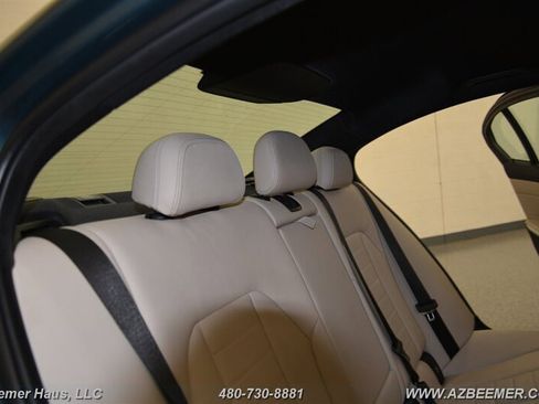 Used 2021 BMW 330e w/ Premium Package image 22