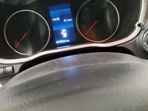 Used 2024 Mitsubishi Eclipse Cross SE AWD/4WD image 24