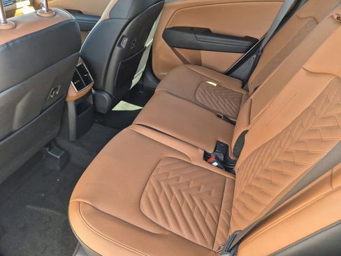 New 2026 Kia Sportage X-Line w/ X-Line Premium Package image 13