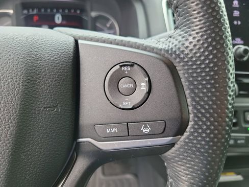 Used 2022 Honda Passport EX-L image 30