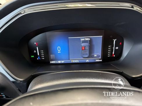 Certified 2023 Ford Escape ST-Line w/ Tech Pack #1 AWD/4WD image 19