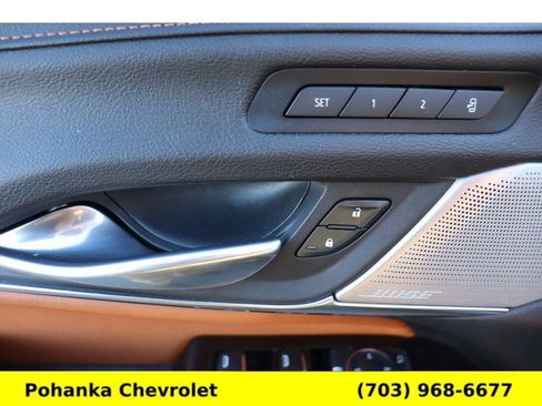 Used 2023 Cadillac CT4 Premium Luxury w/ Super Cruise 2 Package image 23