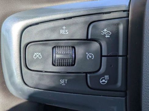 New 2026 Chevrolet Silverado 1500 LTZ AWD/4WD image 30