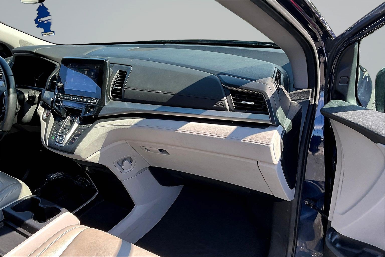 Used 2019 Honda Odyssey EX-L image 25