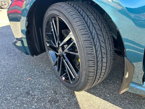 New 2026 Toyota Camry XSE w/ Premium Plus Package image 29