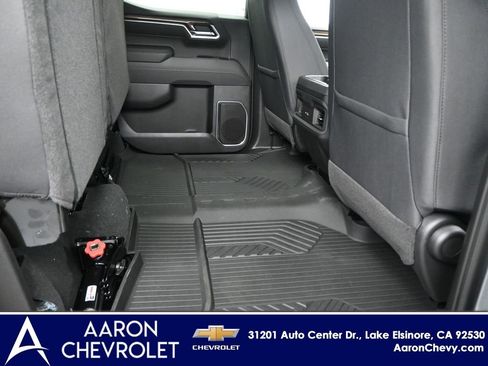 New 2026 Chevrolet Silverado 1500 LT w/ All Star Edition Plus image 16