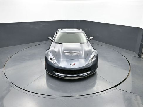 Used 2019 Chevrolet Corvette Z06 RWD image 17